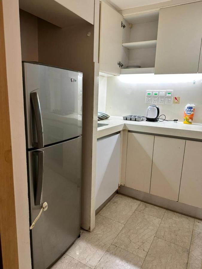 Myhabitat - Klcc 2 Bedroom Kuala Lumpur Bagian luar foto
