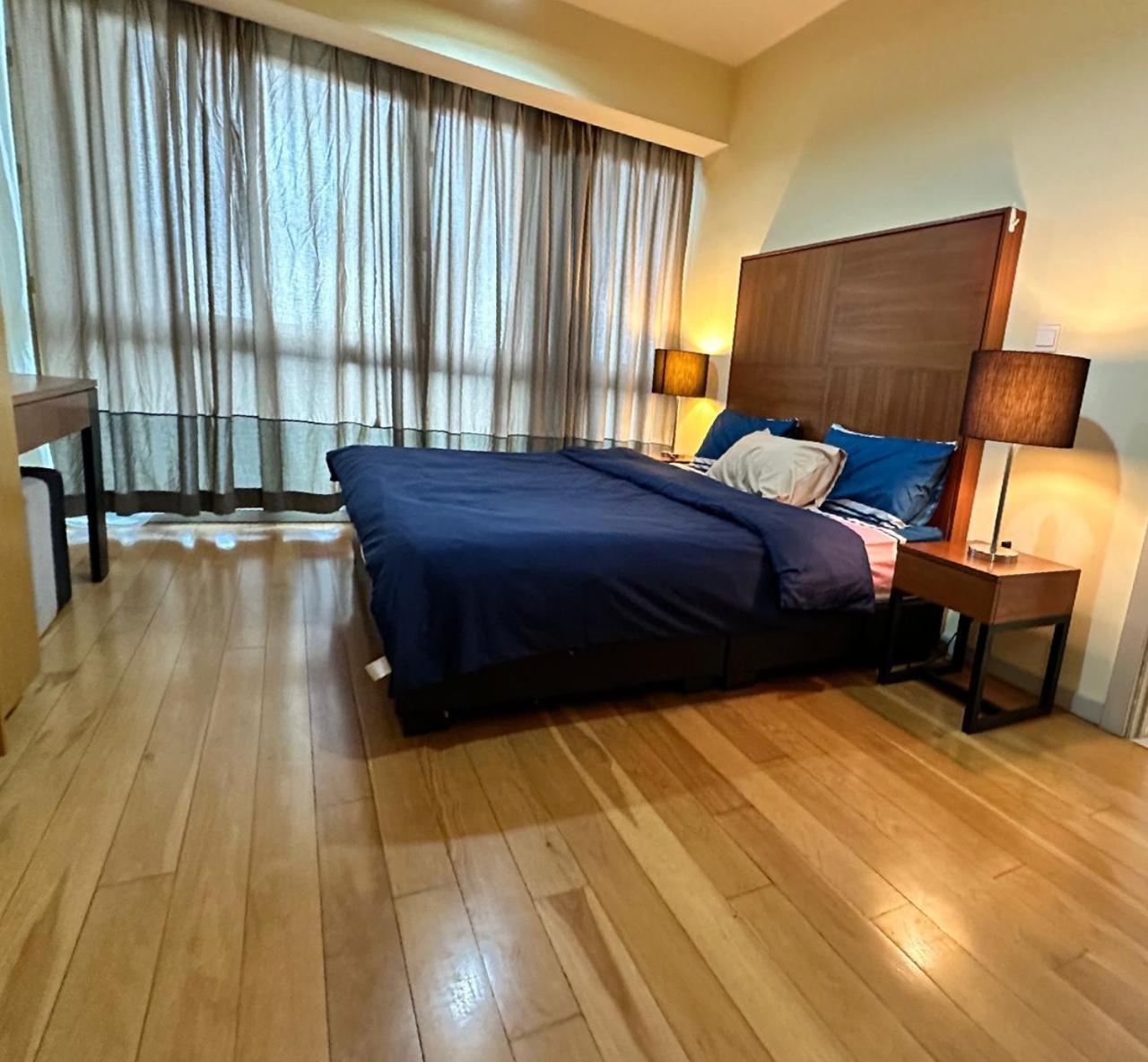 Myhabitat - Klcc 2 Bedroom Kuala Lumpur Bagian luar foto